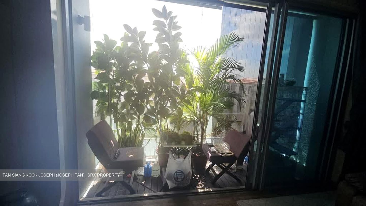 Ferraria Park Condominium (D17), Condominium #559198671